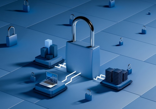 Exploring Different Types of Encryption Methods for Secure Content Storage