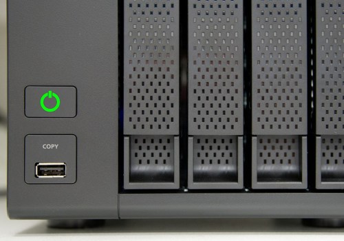 Understanding Network-Attached Storage (NAS)